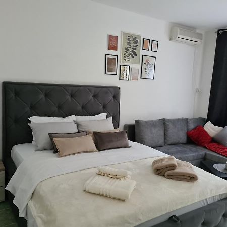 סבטי סטפן Apartman Rosemary מראה חיצוני תמונה