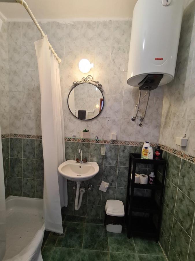 סבטי סטפן Apartman Rosemary מראה חיצוני תמונה