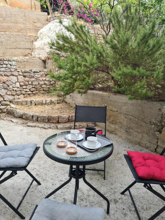 סבטי סטפן Apartman Rosemary מראה חיצוני תמונה