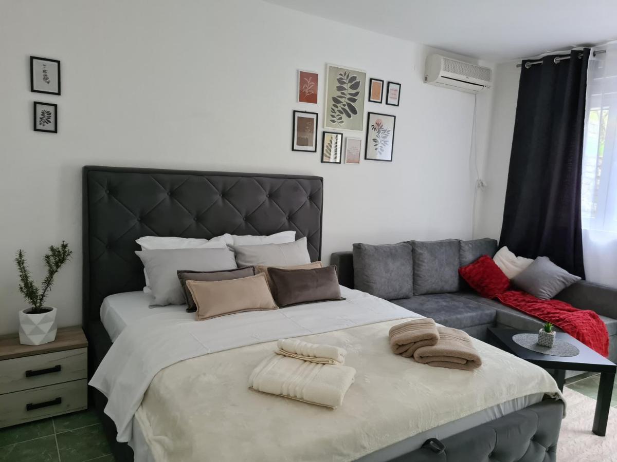 סבטי סטפן Apartman Rosemary מראה חיצוני תמונה