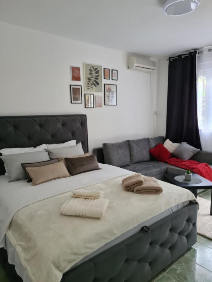 סבטי סטפן Apartman Rosemary מראה חיצוני תמונה
