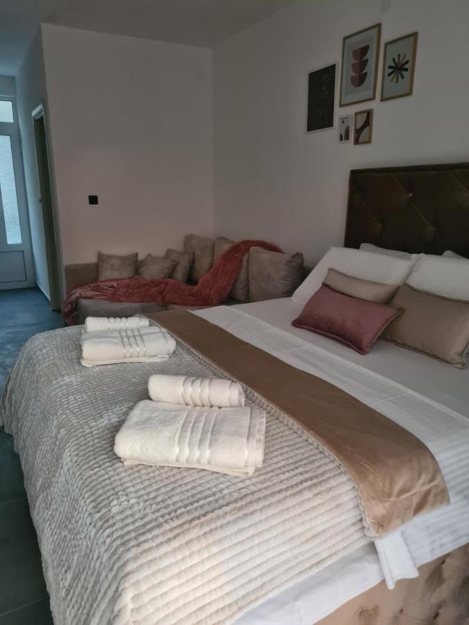 סבטי סטפן Apartman Rosemary מראה חיצוני תמונה