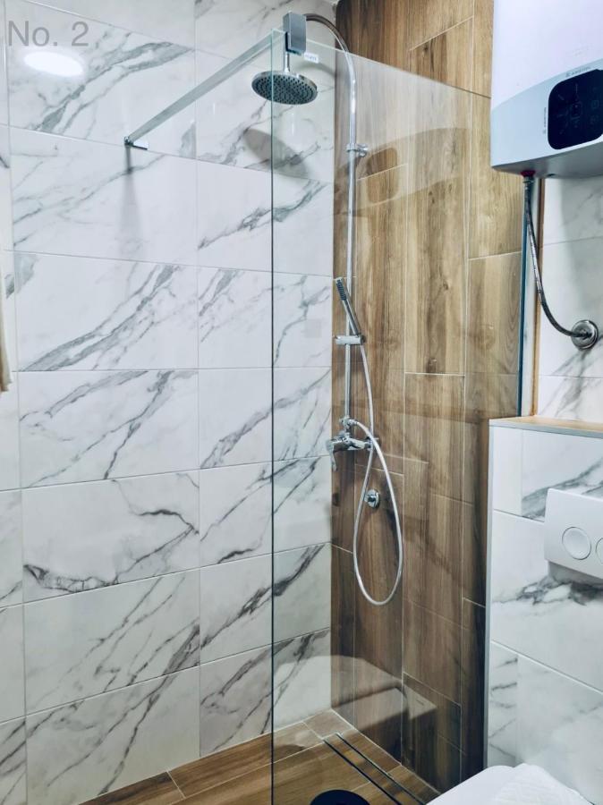 סבטי סטפן Apartman Rosemary מראה חיצוני תמונה