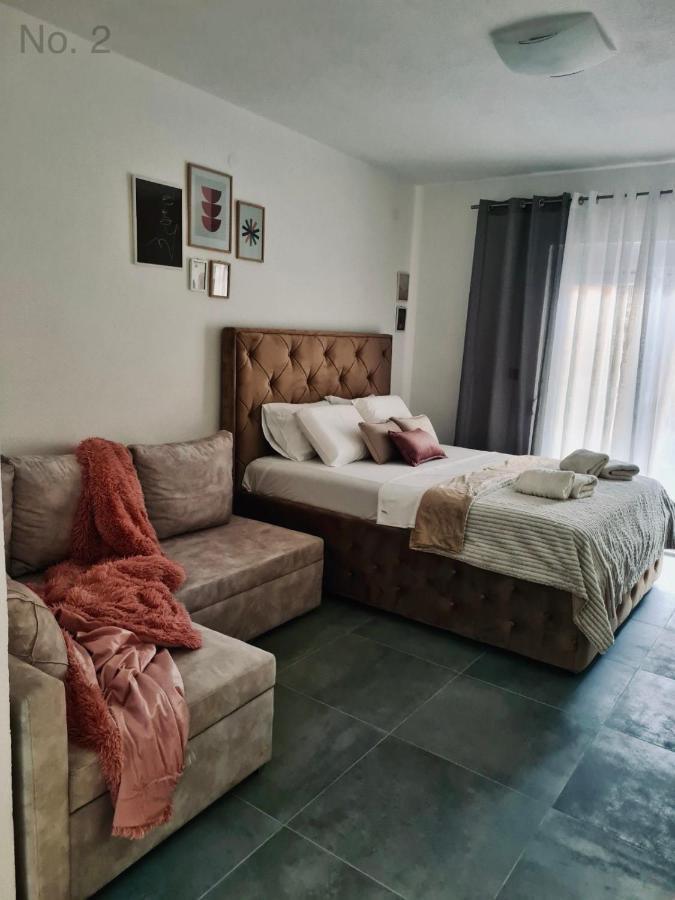 סבטי סטפן Apartman Rosemary מראה חיצוני תמונה