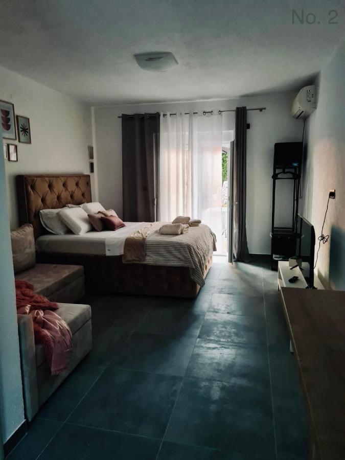 סבטי סטפן Apartman Rosemary מראה חיצוני תמונה