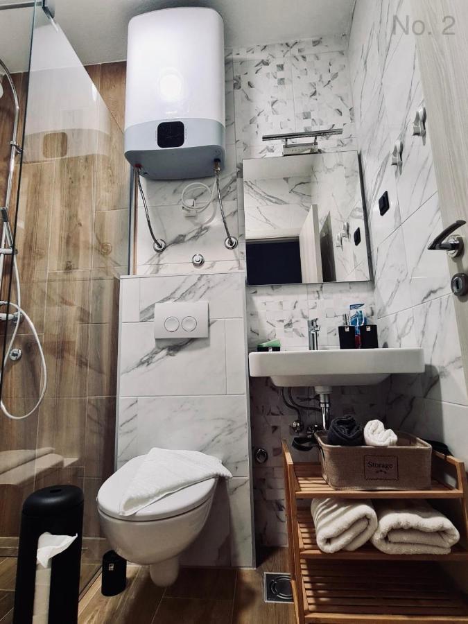 סבטי סטפן Apartman Rosemary מראה חיצוני תמונה