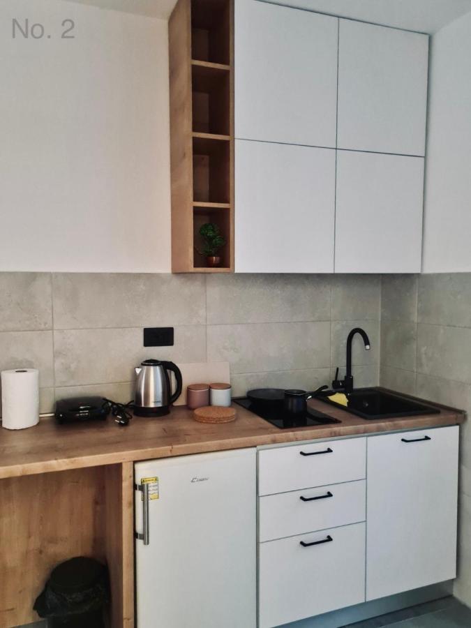 סבטי סטפן Apartman Rosemary מראה חיצוני תמונה