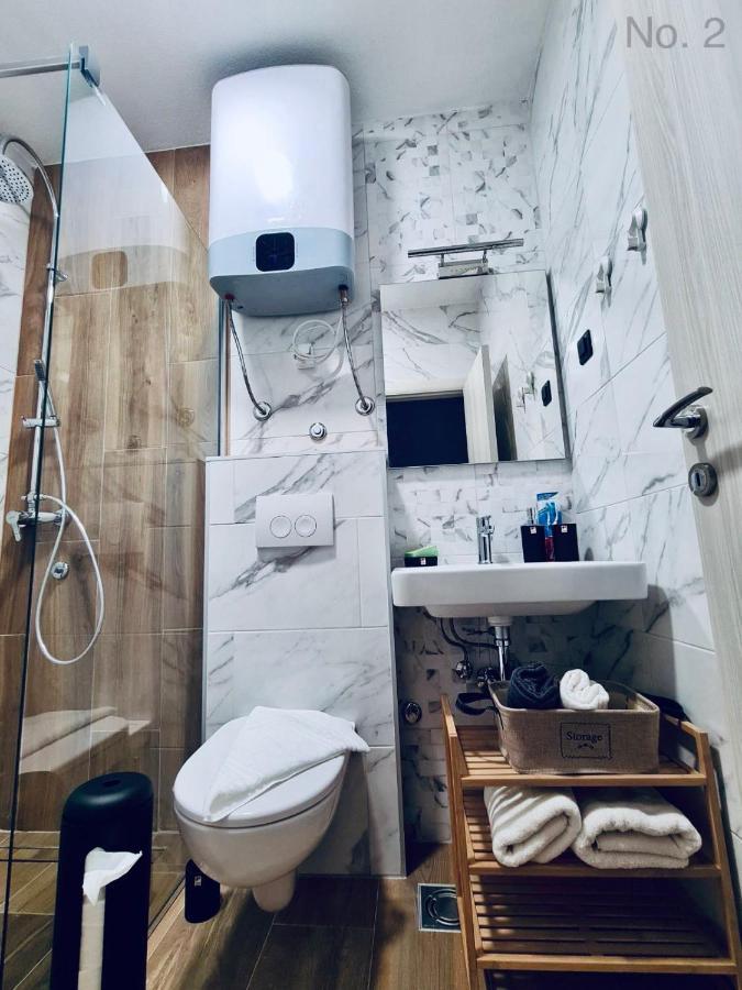 סבטי סטפן Apartman Rosemary מראה חיצוני תמונה